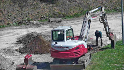 Ski areál Branná