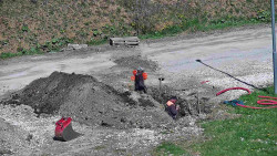Ski areál Branná