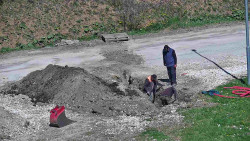 Ski areál Branná