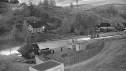 Ski areál Branná