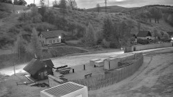 Ski areál Branná