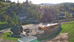 Ski areál Branná