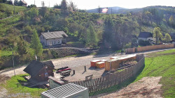 Ski areál Branná