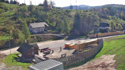 Ski areál Branná