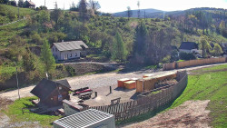 Ski areál Branná