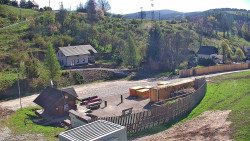 Ski areál Branná