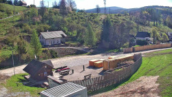 Ski areál Branná