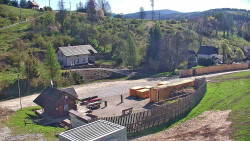 Ski areál Branná