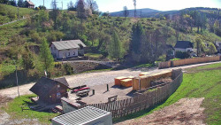Ski areál Branná