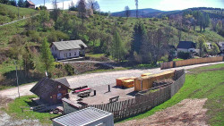 Ski areál Branná