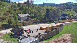 Ski areál Branná