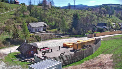 Ski areál Branná