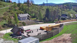 Ski areál Branná