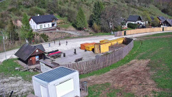 Ski areál Branná