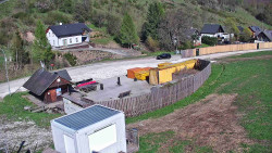 Ski areál Branná