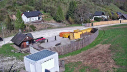 Ski areál Branná