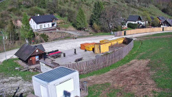 Ski areál Branná