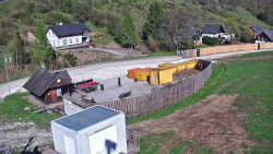 Ski areál Branná