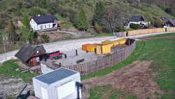 Ski areál Branná