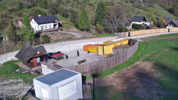 Ski areál Branná