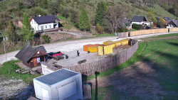 Ski areál Branná