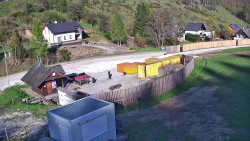 Ski areál Branná