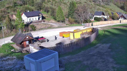 Ski areál Branná