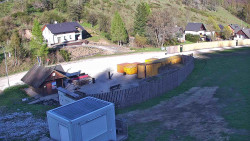 Ski areál Branná