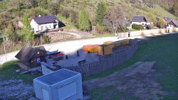 Ski areál Branná
