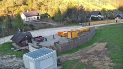 Ski areál Branná
