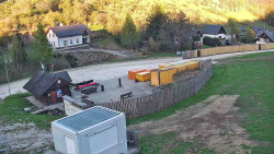Ski areál Branná