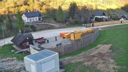 Ski areál Branná