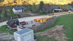 Ski areál Branná