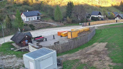 Ski areál Branná