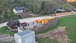 Ski areál Branná