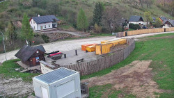 Ski areál Branná