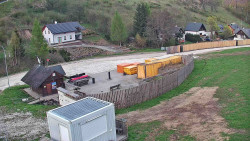 Ski areál Branná