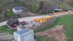 Ski areál Branná
