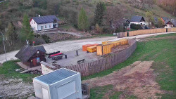 Ski areál Branná