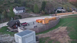Ski areál Branná