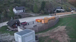 Ski areál Branná