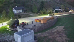 Ski areál Branná