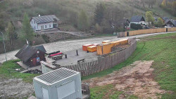 Ski areál Branná