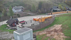 Ski areál Branná