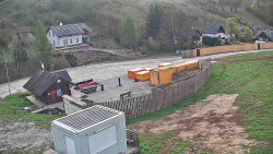 Ski areál Branná