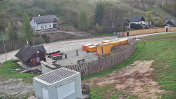 Ski areál Branná