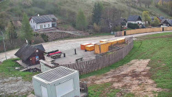 Ski areál Branná