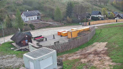Ski areál Branná