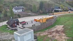 Ski areál Branná