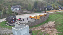 Ski areál Branná